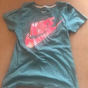 Nike shirt